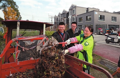 村里来了博士服务站 村里来了博士服务站